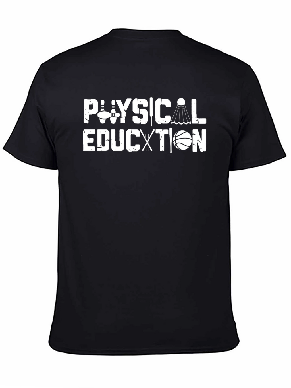 Physical Education Sport T-Shirt