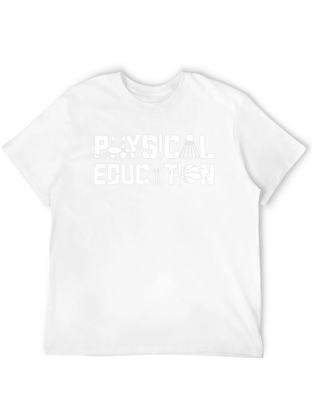 Physical Education Sport T-Shirt
