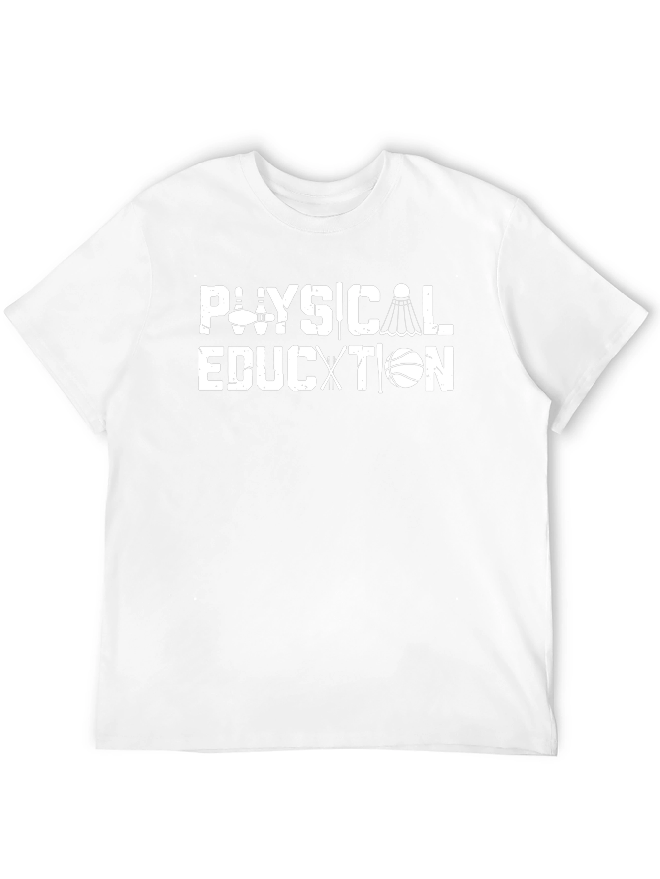 Physical Education Sport T-Shirt