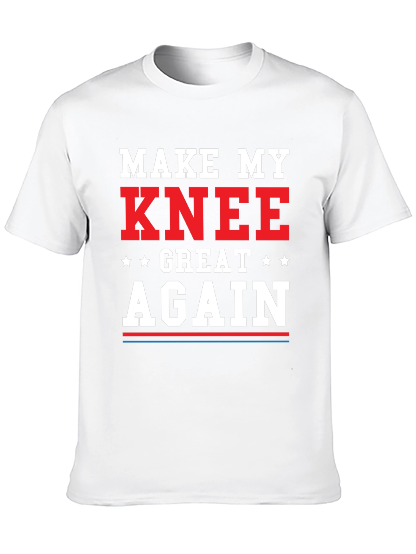 Make My Knee Great Again T-Shirt